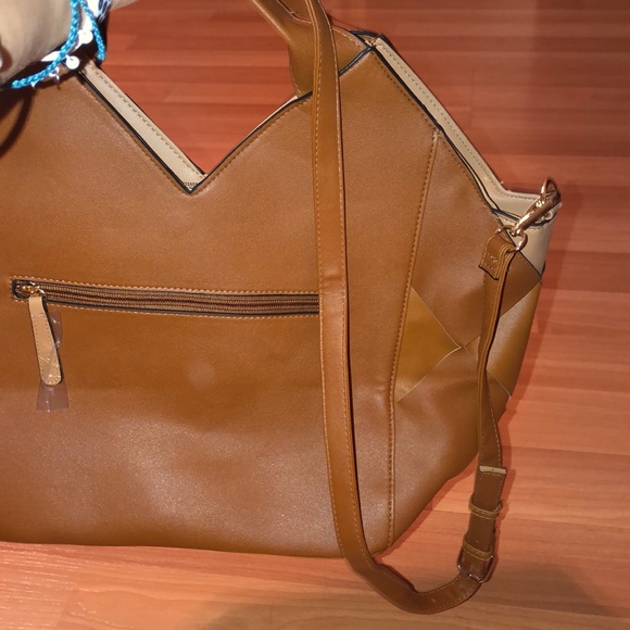 Brown purse - Picture 3 of 4